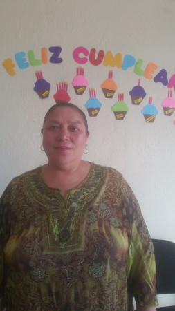 Miriam Muñoz Garcia